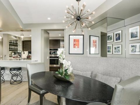 Tiny photo for 100 Harbor Drive #1906, San Diego, CA 92101 (MLS # 250037548)