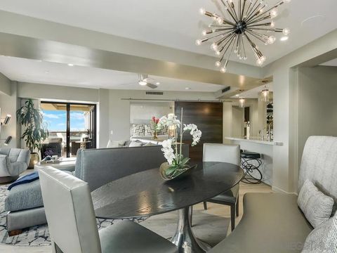 Tiny photo for 100 Harbor Drive #1906, San Diego, CA 92101 (MLS # 250037548)