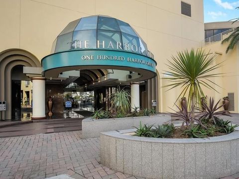 Tiny photo for 100 Harbor Drive #1906, San Diego, CA 92101 (MLS # 250037548)