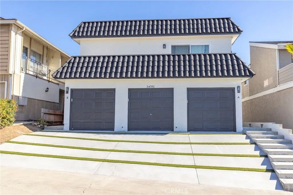 Photo of 34092 Alcazar Drive #A, Dana Point, CA 92629 (MLS # OC26009406)