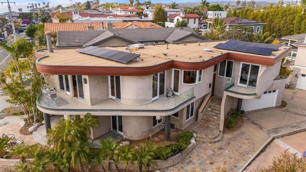Photo of 1477 Neptune Avenue, Encinitas, CA 92024 (MLS # NDP2604277)