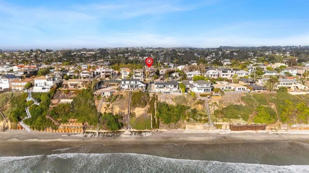 Photo of 1477 Neptune Avenue, Encinitas, CA 92024 (MLS # NDP2604277)