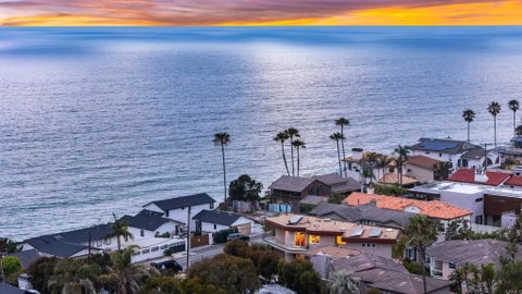 Photo of 1477 Neptune Avenue, Encinitas, CA 92024 (MLS # NDP2604277)