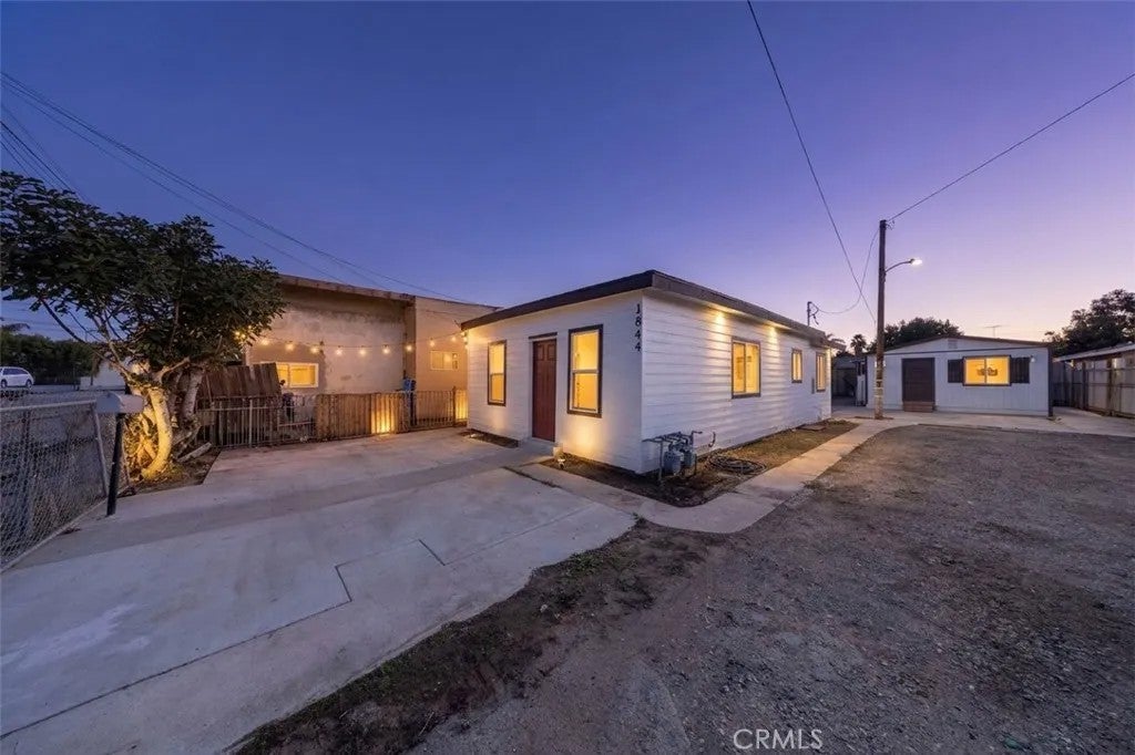 Photo of 1844 E 62nd ST, Los Angeles, CA 90001 (MLS # IV26234301)
