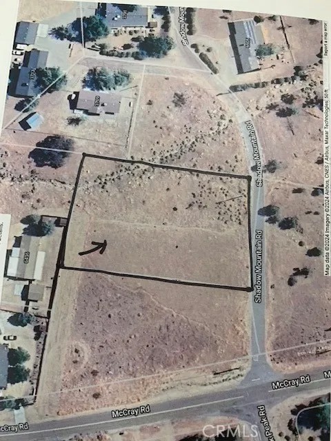 0 Shadow Mountain Rd