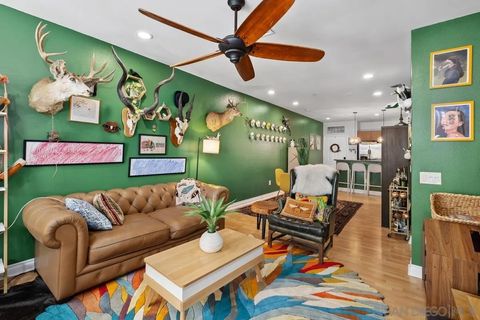 1480 Broadway 2514 San Diego CA 92101