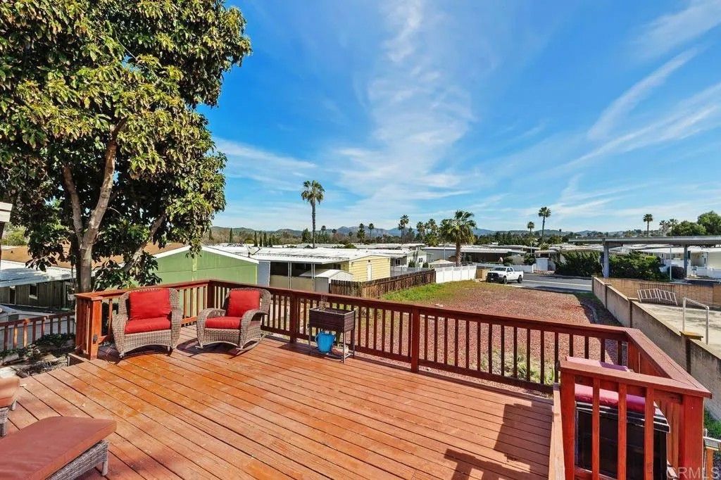 Photo of 8301 Mission Gorge Rd #86, Santee, CA 92071 (MLS # PTP2601501)