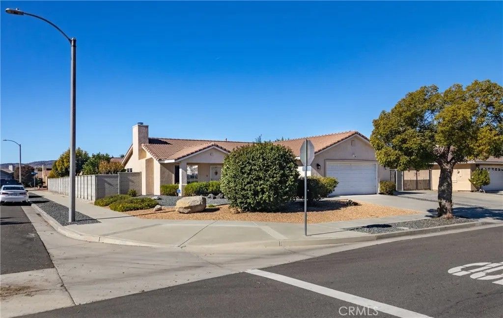 Photo of 1245 Millie Drive, Hemet, CA 92545 (MLS # SW25267809)