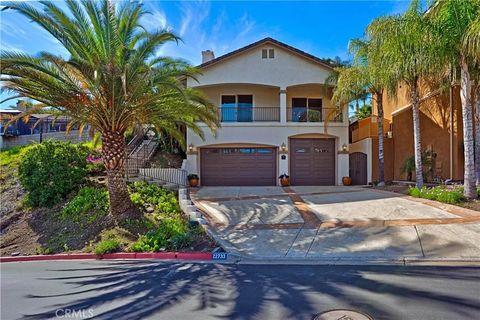 Photo of 22733 Inspiration, Canyon Lake, CA 92587 (MLS # SW26026215)