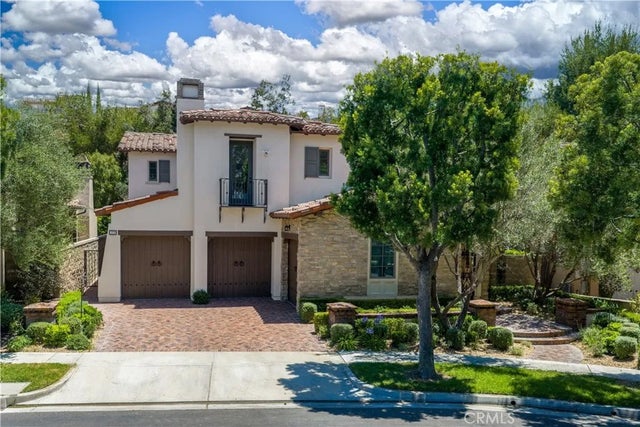 22 Shady, Irvine