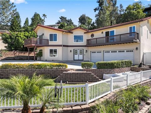 9357 Golondrina La Mesa CA 91941