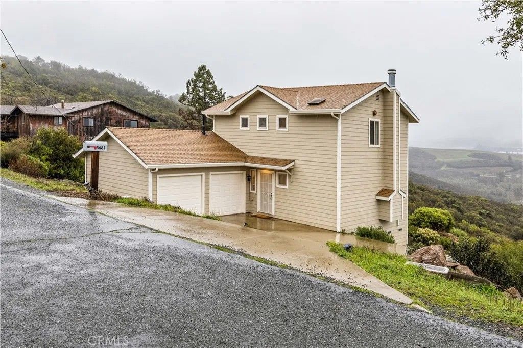 Photo of 5681 Ponca Way, Kelseyville, CA 95451 (MLS # LC26003388)