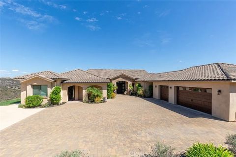 2260 Panoramic Vista CA 92084