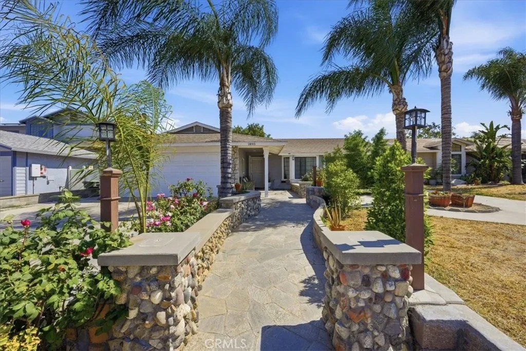 1893 Loma Bonita