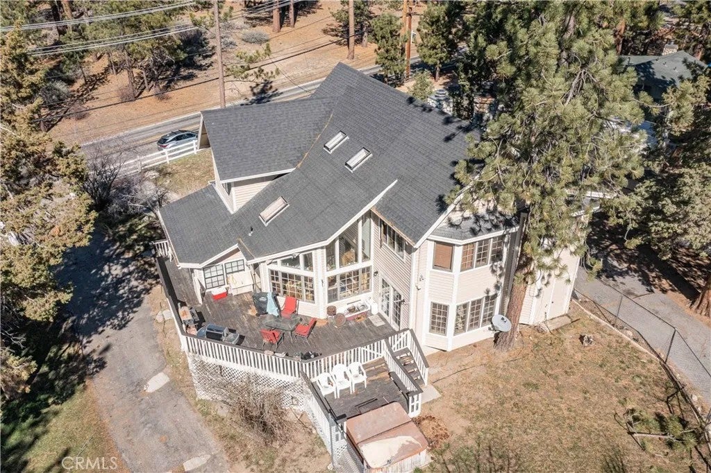 626 Mcalister