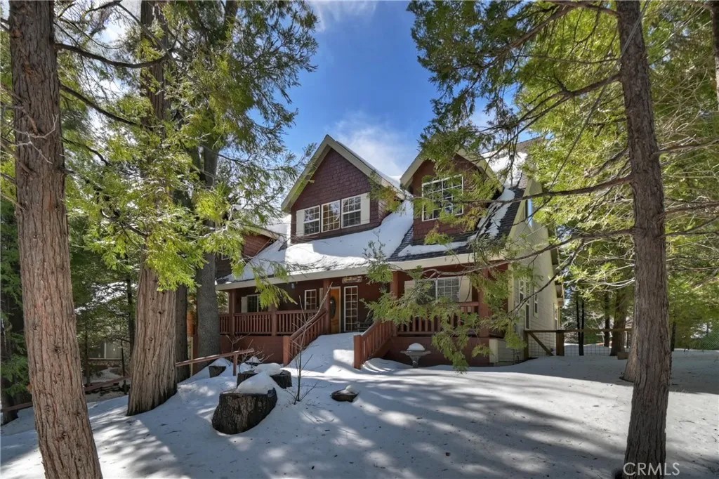 28637 Shenandoah