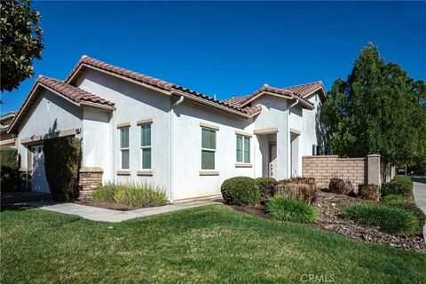 Photo of 29446 Honneywood Drive, Menifee, CA 92584 (MLS # SW26035688)