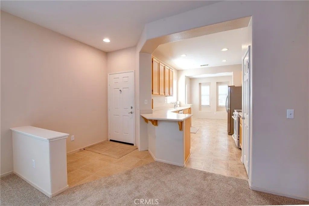 Photo of 29446 Honneywood Drive, Menifee, CA 92584 (MLS # SW26035688)