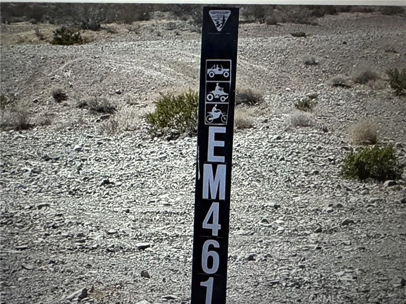 0 Sierra Road