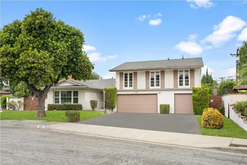 14607 Mountain Spring
