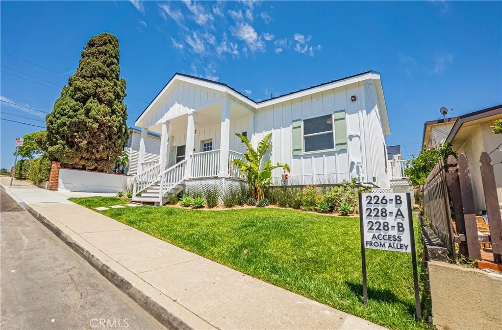 226 Arena Street