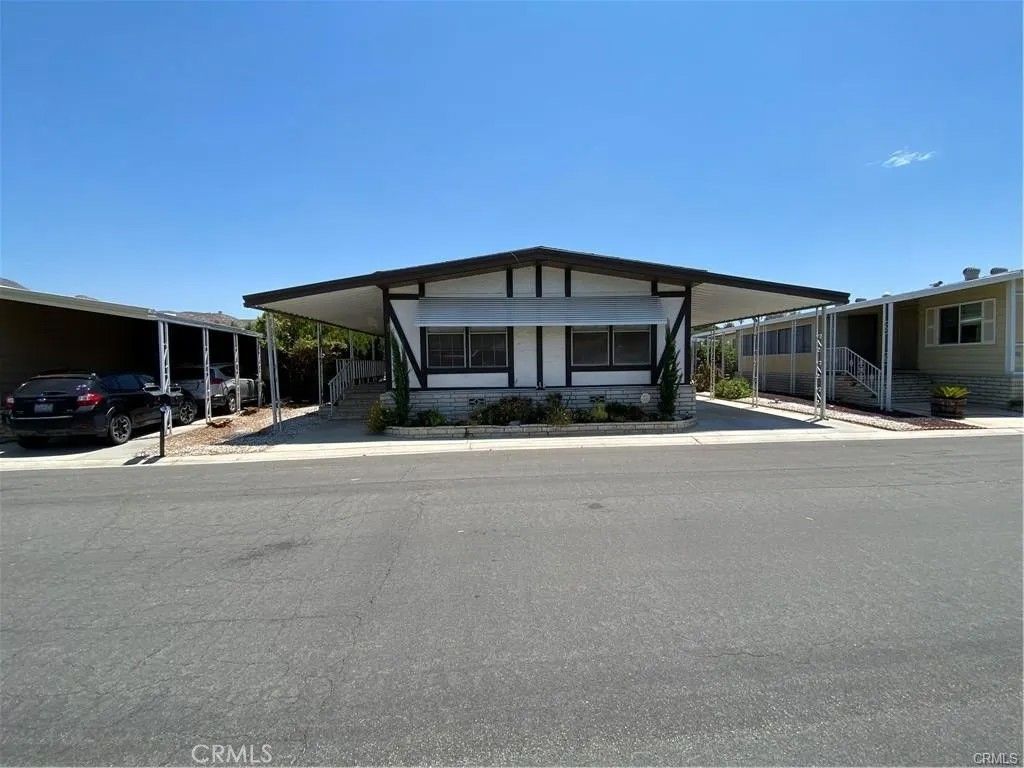 Photo of 2230 Lake Park Drive #142, San Jacinto, CA 92583 (MLS # SW26063031)