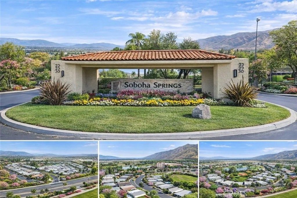 Photo of 2230 Lake Park Drive #142, San Jacinto, CA 92583 (MLS # SW26063031)