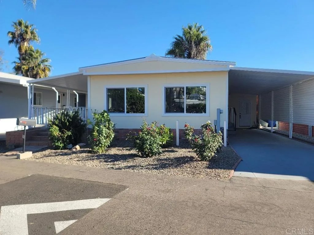 245 W Bobier Drive 90