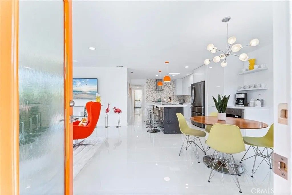 Photo of 1111 E Ramon Rd #87, Palm Springs, CA 92264 (MLS # PW26063312)