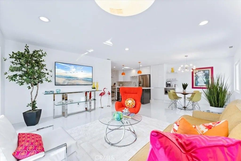 Photo of 1111 E Ramon Rd #87, Palm Springs, CA 92264 (MLS # PW26063312)