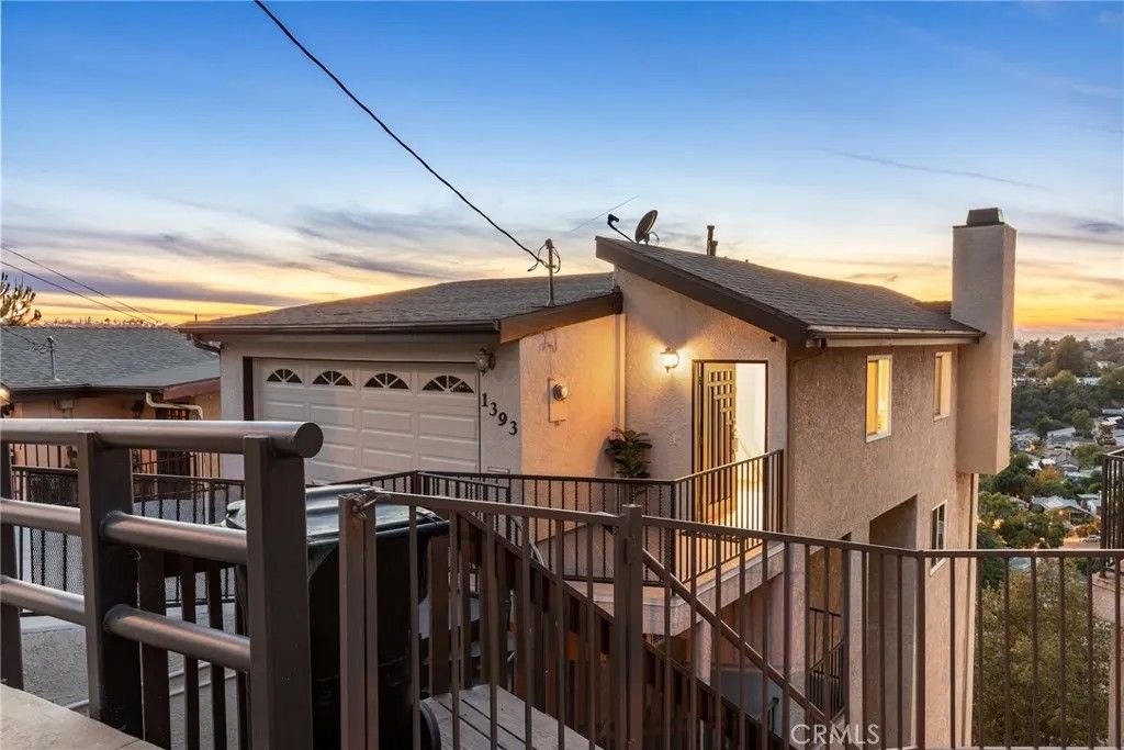 Photo of 1393 N Avenue 57 Ave, Los Angeles, CA 90042 (MLS # SB25260993)