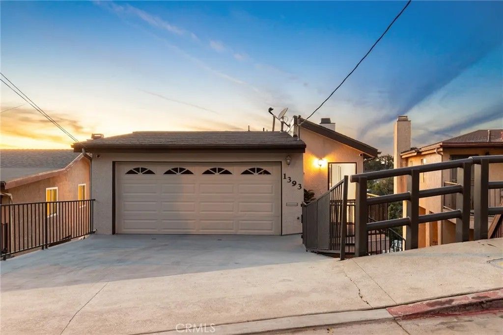 Photo of 1393 N Avenue 57 Ave, Los Angeles, CA 90042 (MLS # SB25260993)