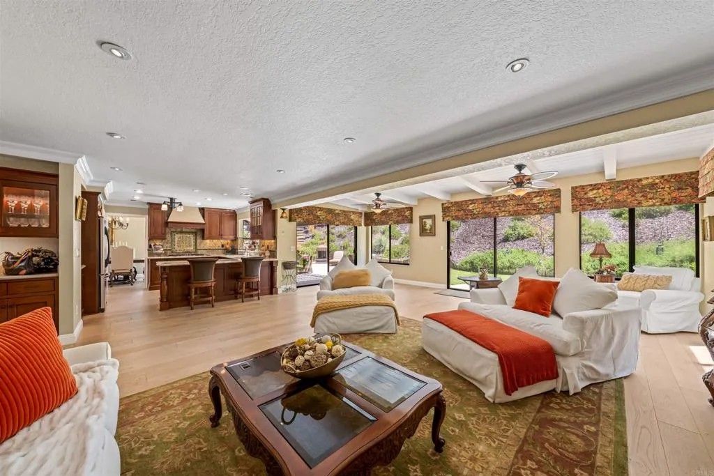 Photo of 1616 Fuerte Ranch Road, El Cajon, CA 92019 (MLS # PTP2603225)