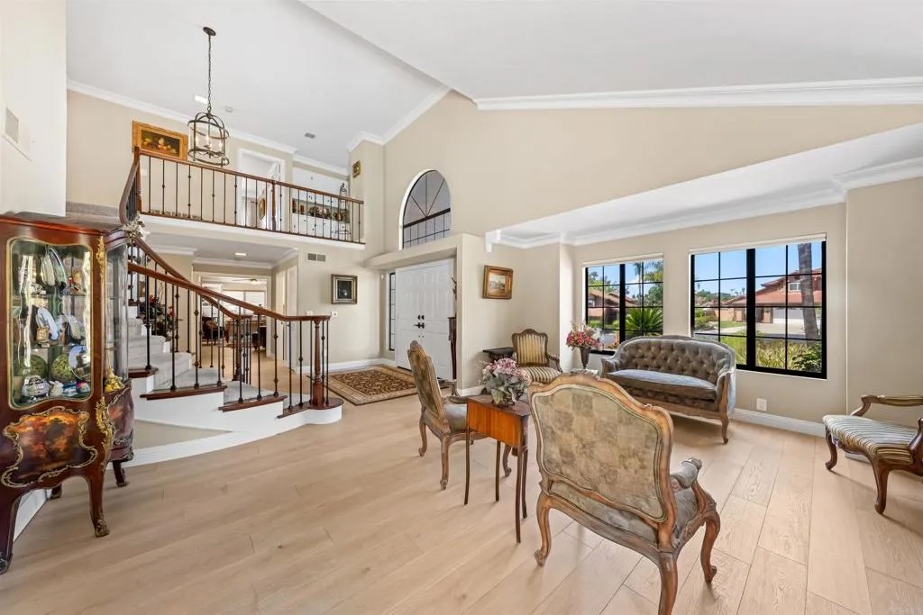 1616 Fuerte Ranch Road