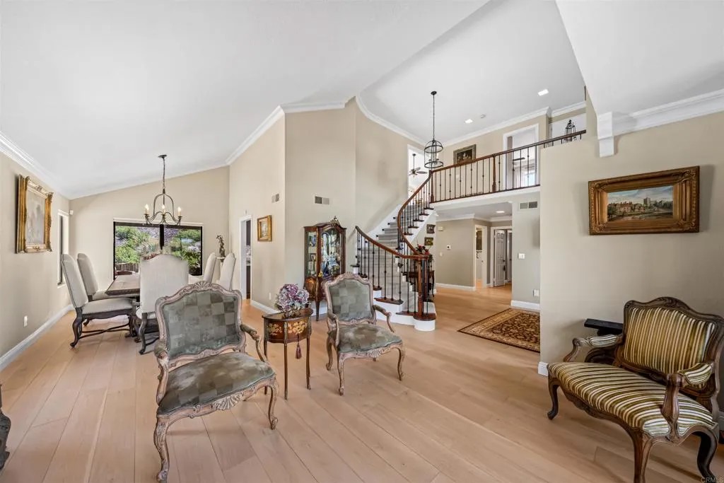 1616 Fuerte Ranch Road