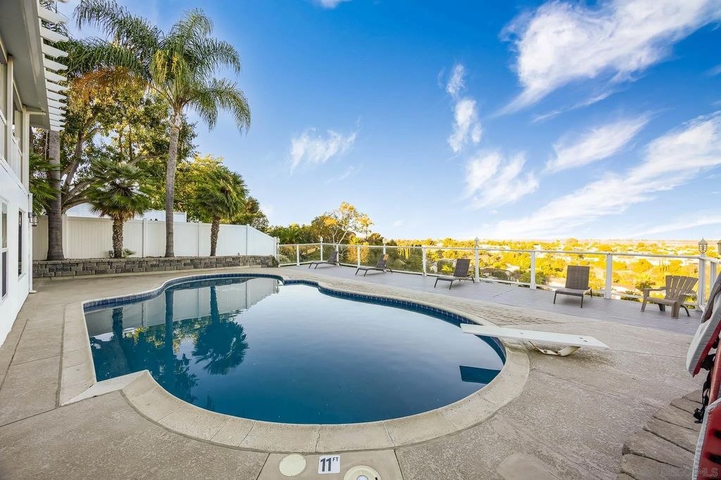 Photo of 7232 Margerum Ave, San Diego, CA 92120 (MLS # 2600404)