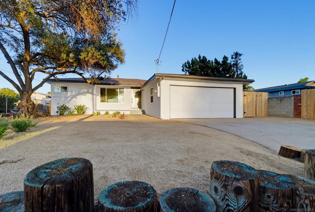 Photo of 601 Van Houten Ave, El Cajon, CA 92020 (MLS # 260025884)