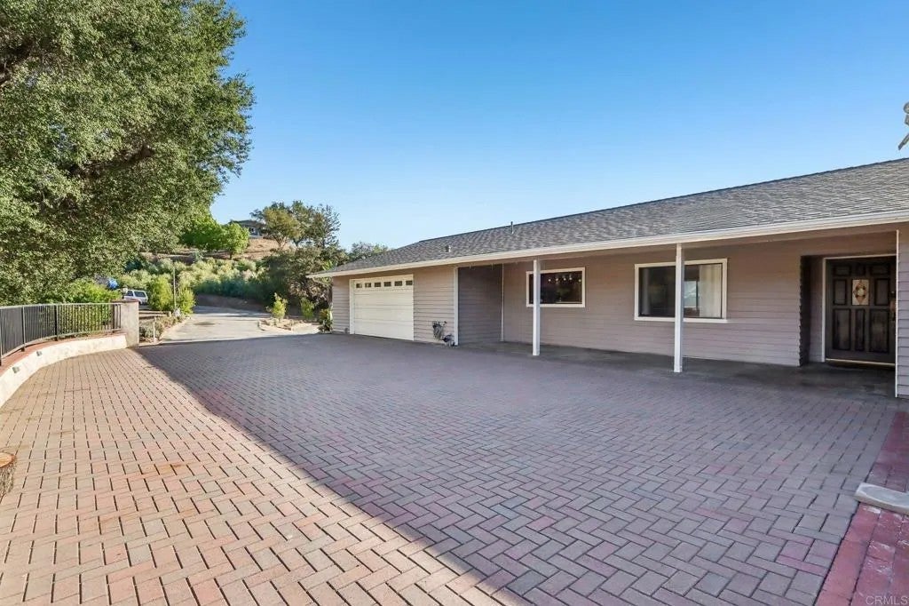 Photo of 39339 De Luz Road, Fallbrook, CA 92028 (MLS # NDP2609168)