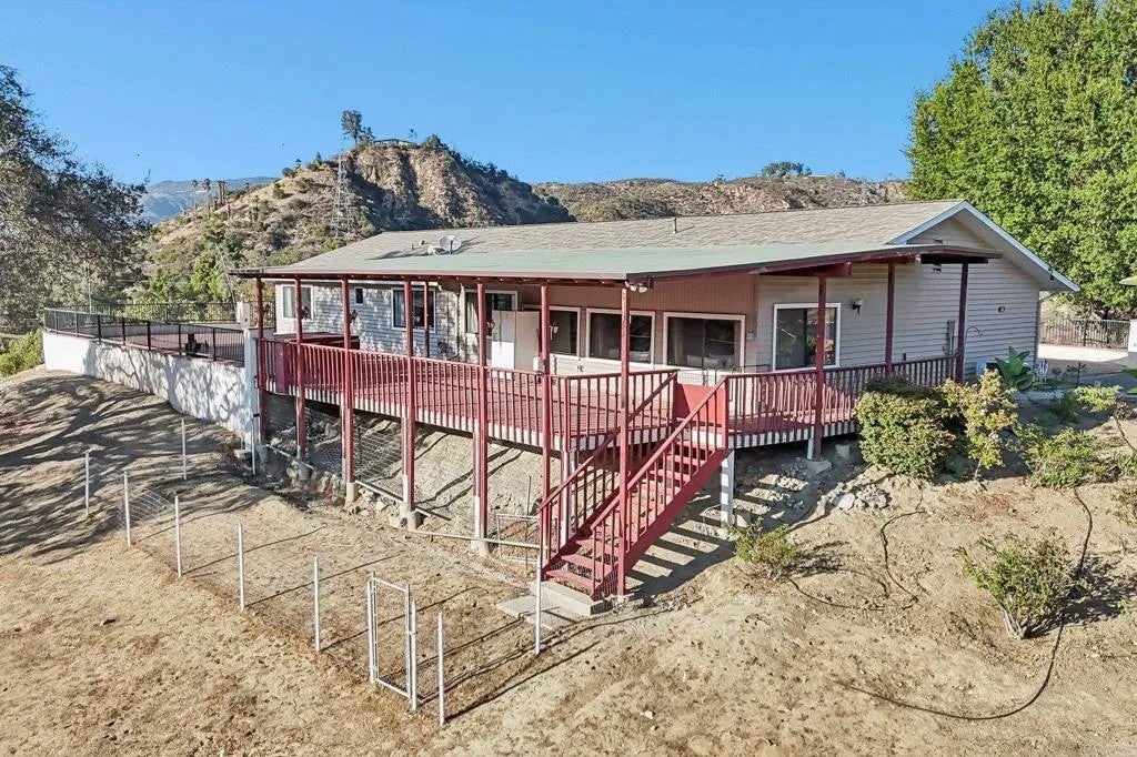 Photo of 39339 De Luz Road, Fallbrook, CA 92028 (MLS # NDP2609168)