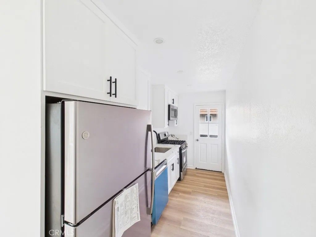 Photo of 16951 Hoskins St #5, Huntington Beach, CA 92649 (MLS # PW26082902)