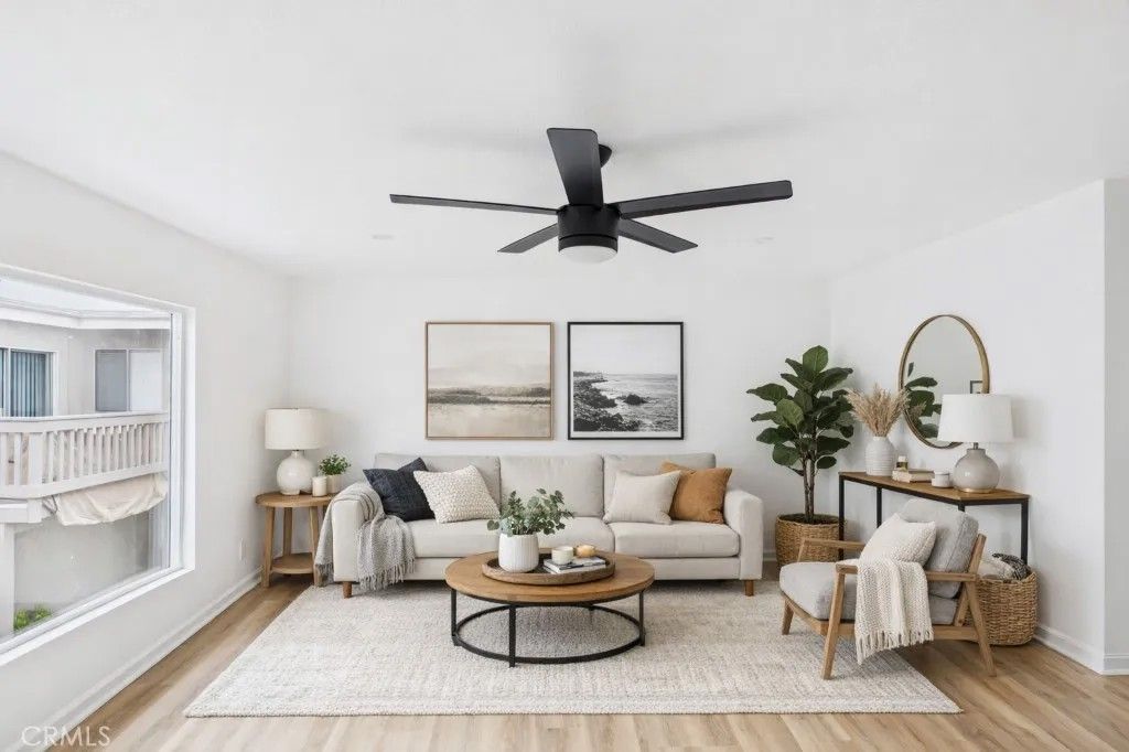 Photo of 16951 Hoskins St #5, Huntington Beach, CA 92649 (MLS # PW26082902)