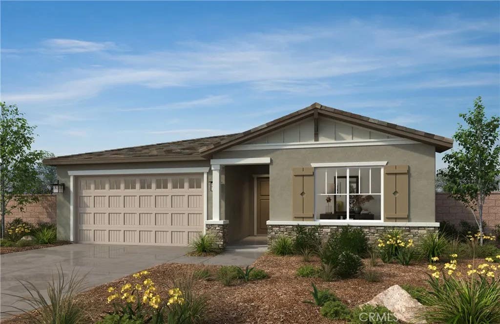 Photo of 30983 Daisy Lane, Menifee, CA 92584 (MLS # SW26123672)