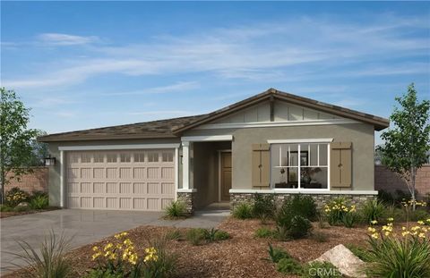 Photo of 30983 Daisy Lane, Menifee, CA 92584 (MLS # SW26123672)