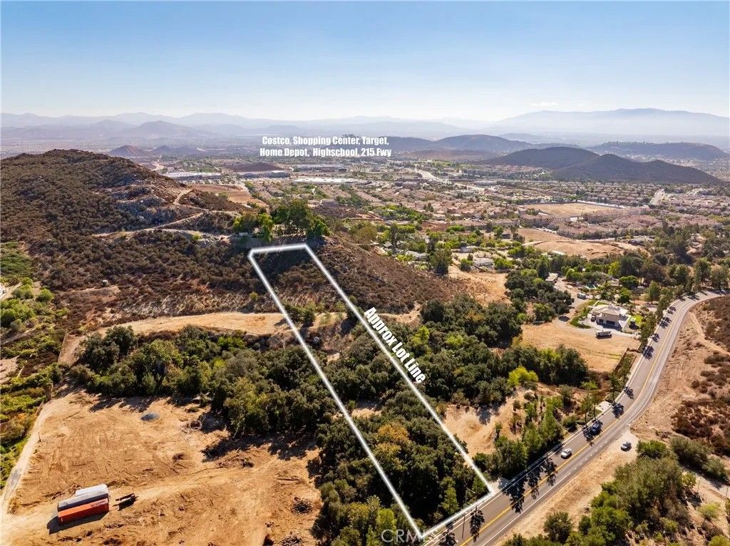 Photo of 1 Greer Rd, Murrieta, CA 92562 (MLS # SW25233244)