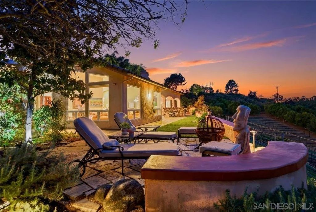 Photo of 11568 Minneola Cir, Valley Center, CA 92082 (MLS # 260003761)