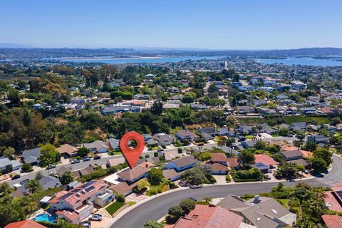5353 Westknoll Dr San Diego CA 92109