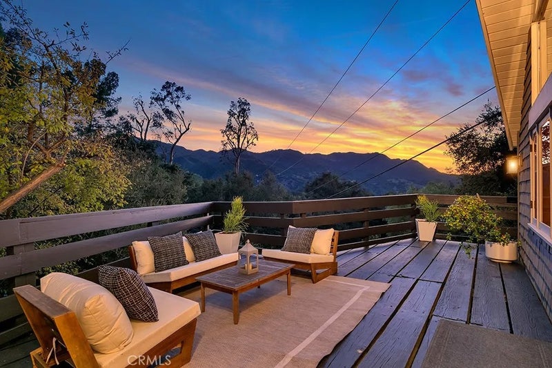 21670 Encina Road