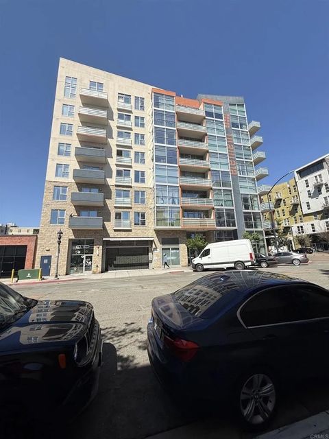 Photo of 550 15th Ave #403, San Diego, CA 92101 (MLS # PTP2506640)