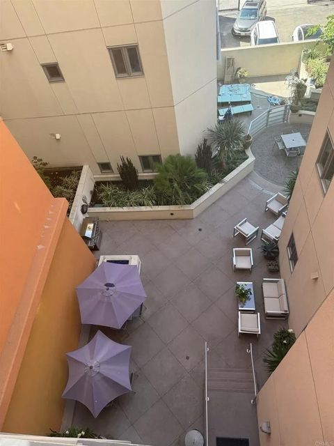 Tiny photo for 550 15th Ave #403, San Diego, CA 92101 (MLS # PTP2506640)