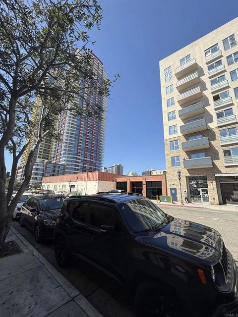Tiny photo for 550 15th Ave #403, San Diego, CA 92101 (MLS # PTP2506640)